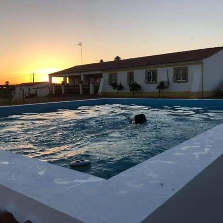 Monte Da Figueira Villa Amareleja Bagian luar foto