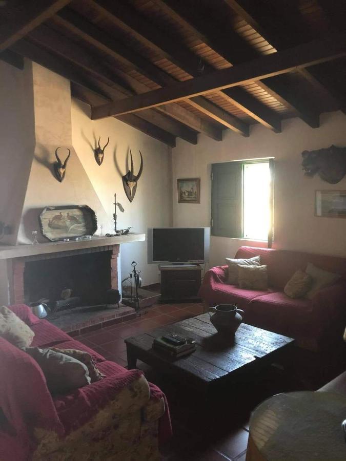 Monte Da Figueira Villa Amareleja Bagian luar foto