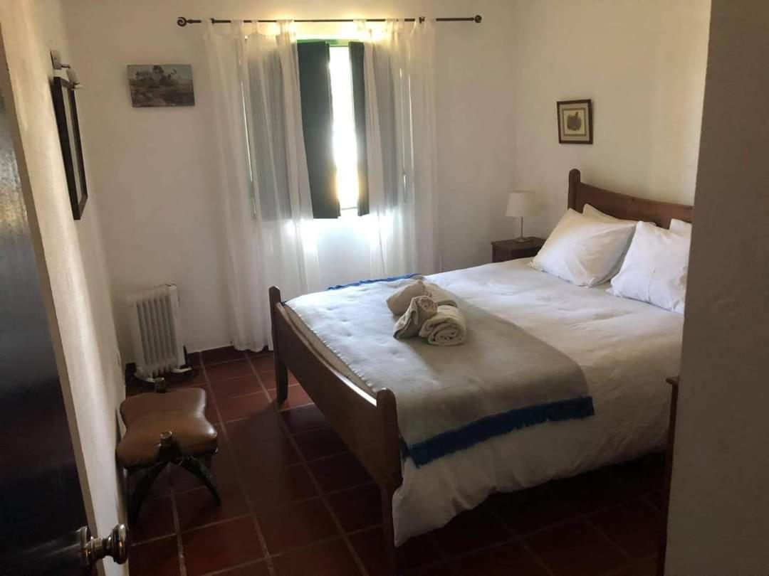Monte Da Figueira Villa Amareleja Bagian luar foto