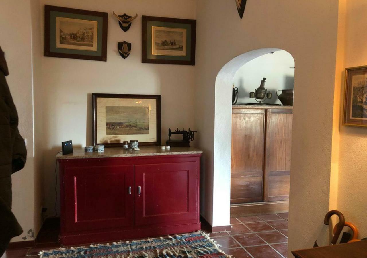 Monte Da Figueira Villa Amareleja Bagian luar foto