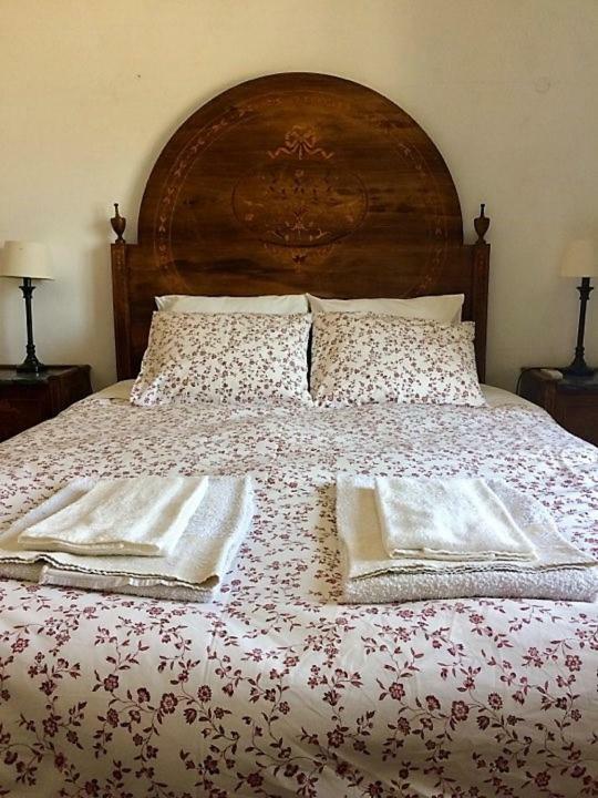 Monte Da Figueira Villa Amareleja Bagian luar foto